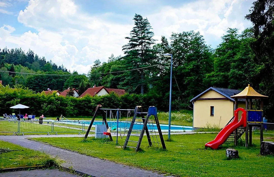 Hotel Bazant-1