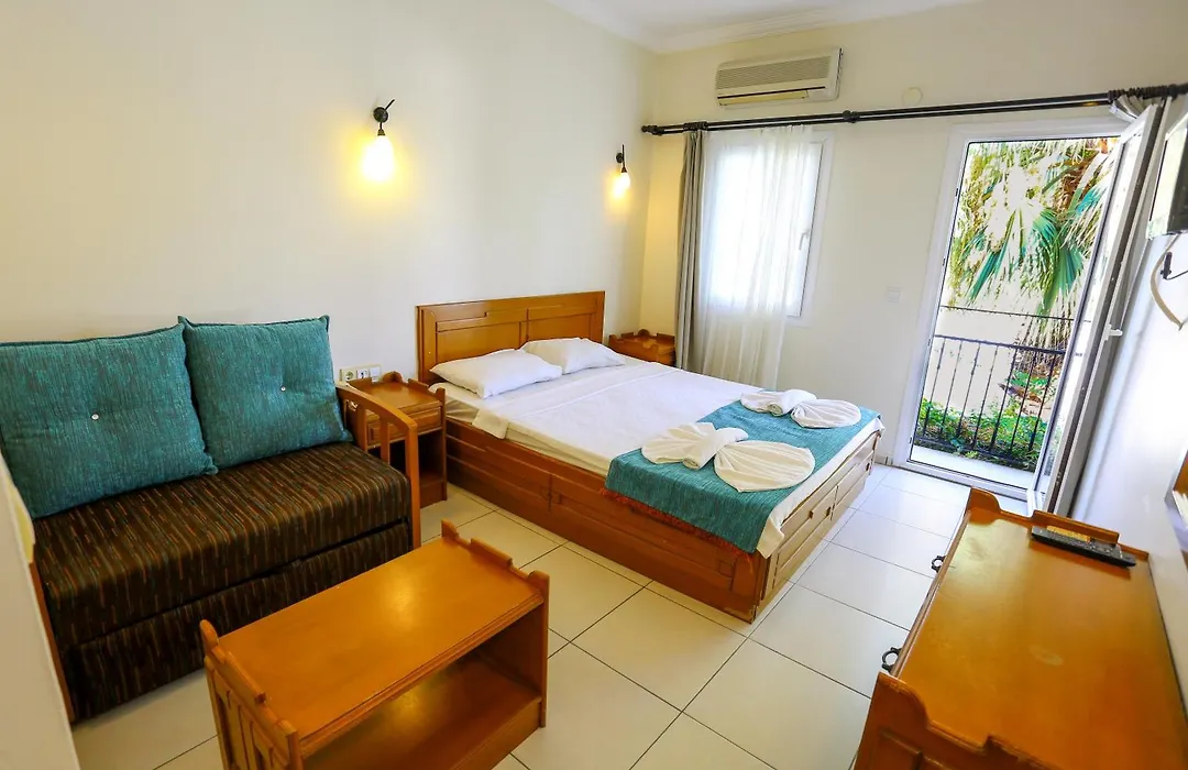 Hotel Baba-1