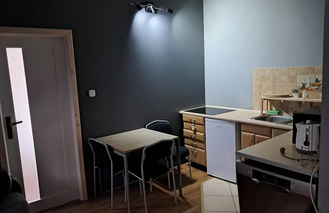 Apartamenty Pokoje Zakopane-1