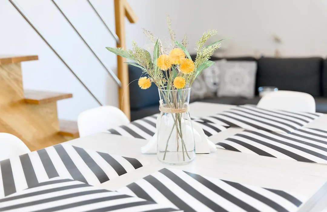 Wolna Koja Apartament Studio Pokój-1
