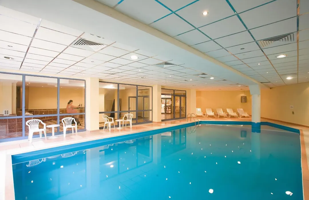 Hotel Rеgina-1