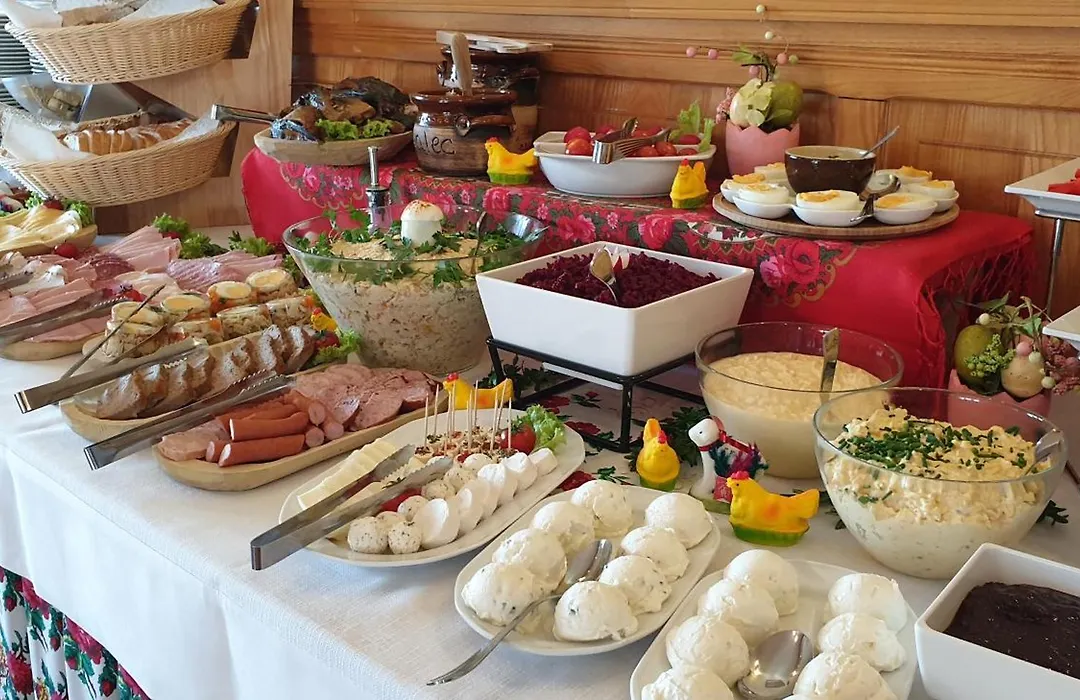 Willa Roztoka - realizujemy Bon Turystyczny-1