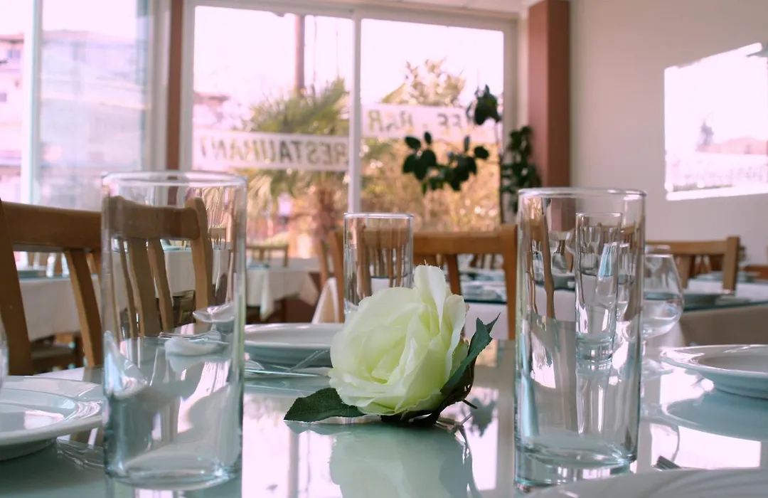 Hotel Filoxenia Beach-1