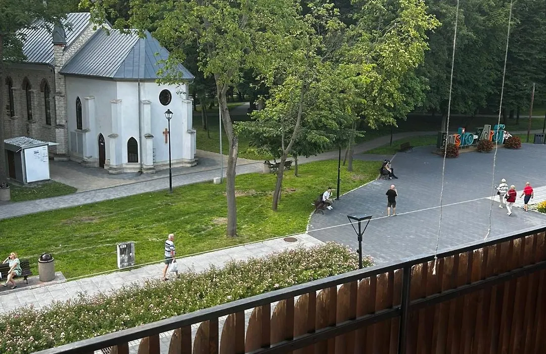 Willa Wiślica-1