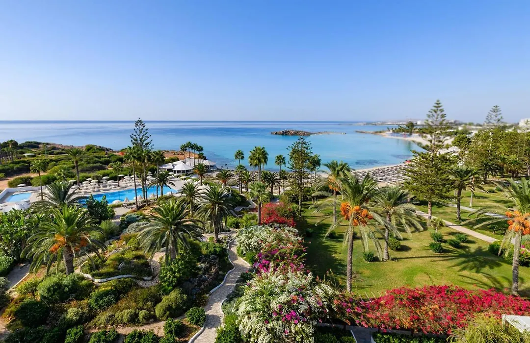 Nissi Beach Resort-1