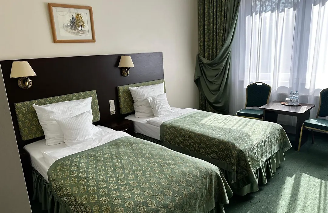 Hotel Koch-1