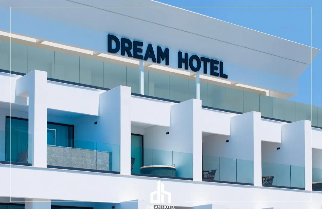 Dream Hotel Saranda-1