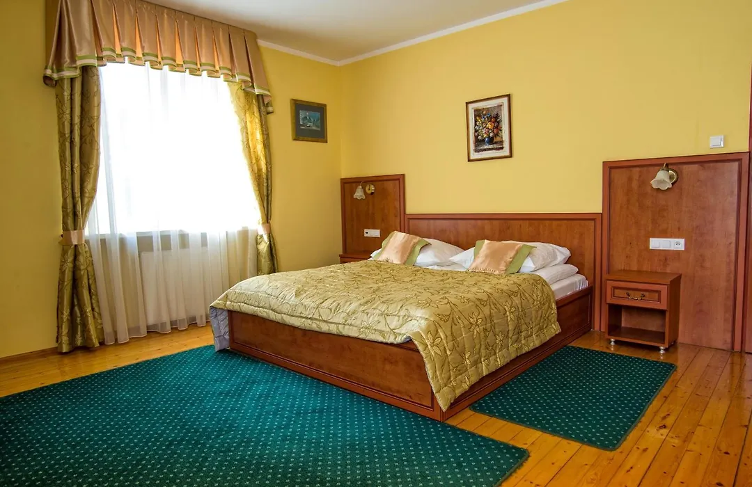 Hotel Adalbertus-1
