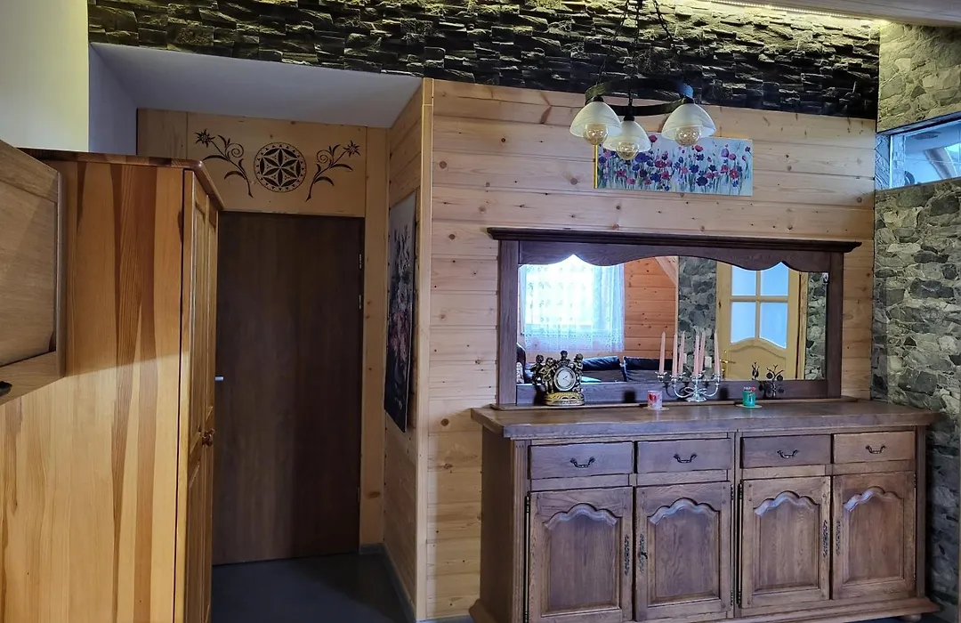 Apartamenty i pokoje gościnne Nowita-1