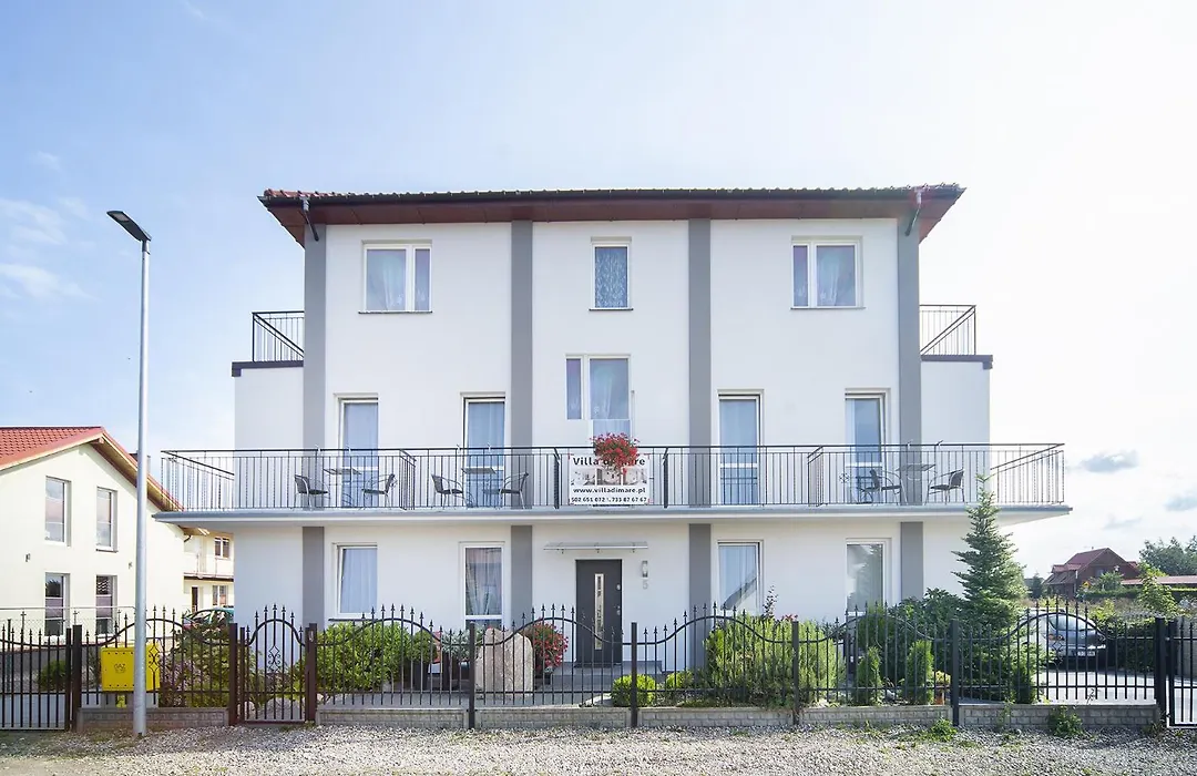 Villa Di Mare-1