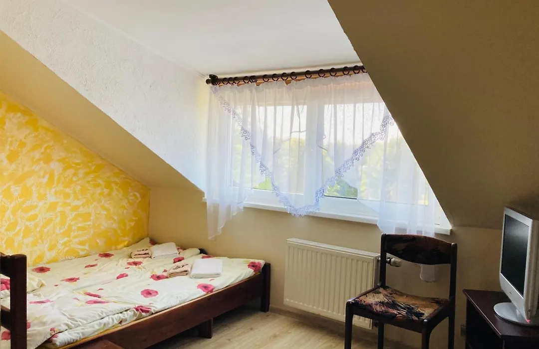 Lawendowy Zakątek - przytulne pokoje i pyszne śniadania-1