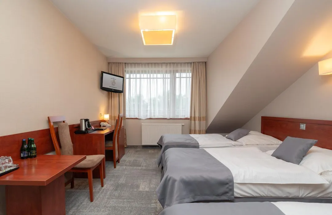 Hotel Badura-1