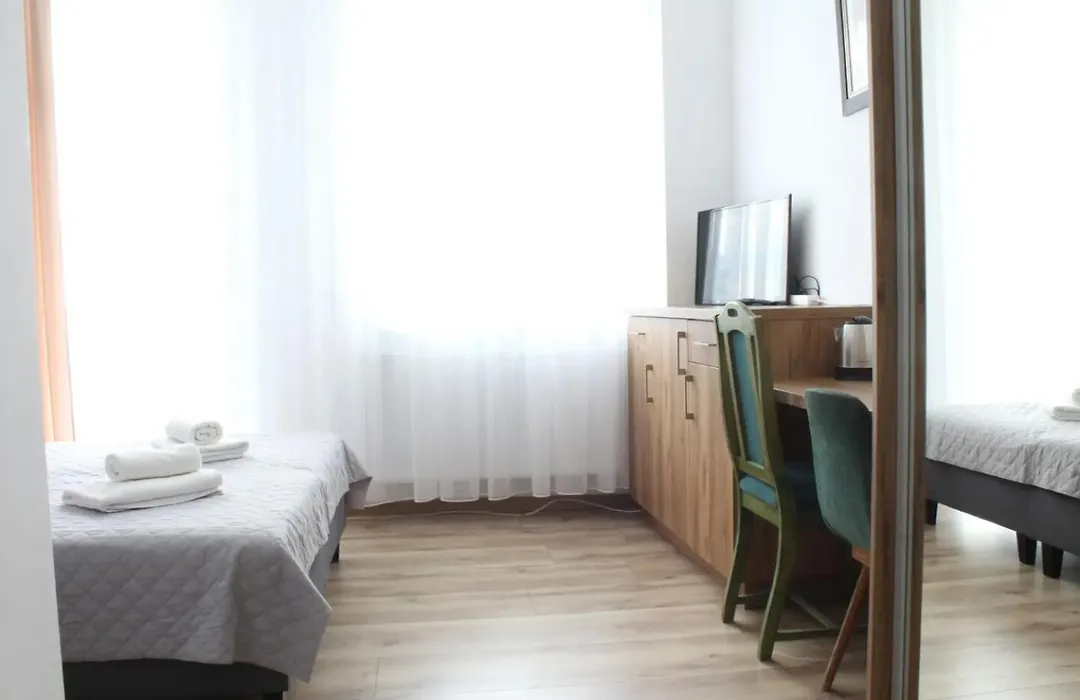 Ośrodek Wypoczynkowo-Rehabilitacyjny Posejdon-1