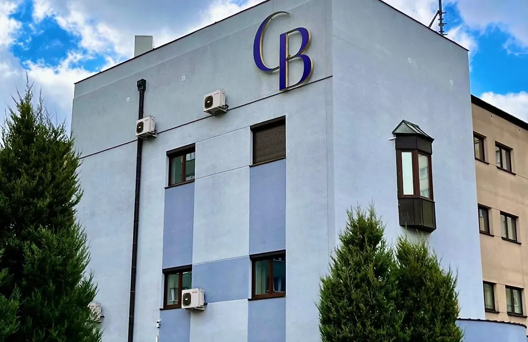Centrum Barnabitów-1