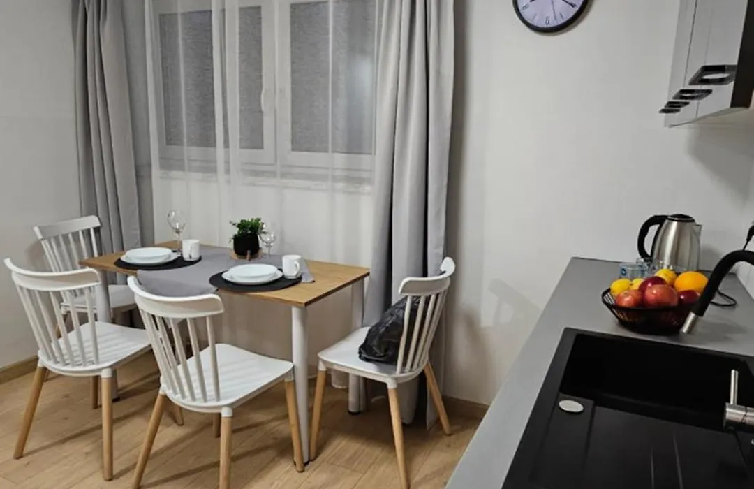 Apartamenty Pod Bocianim Gniazdem-1
