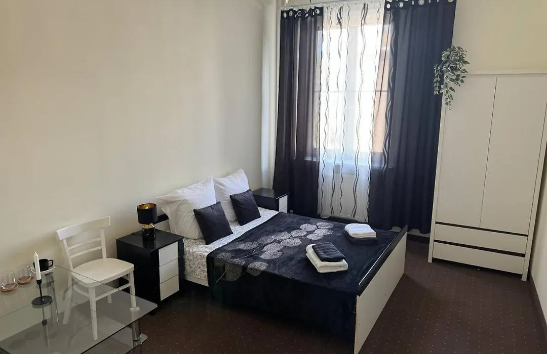 WOW Homes Poborzanska-1