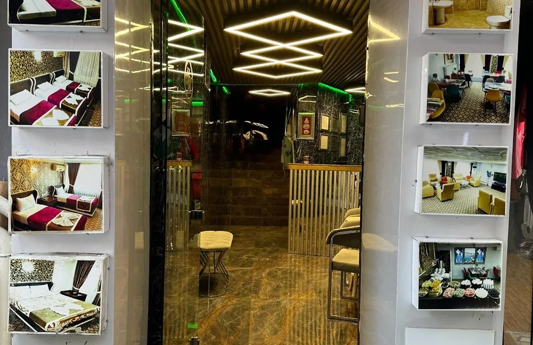 Hotel Metropol 1-1