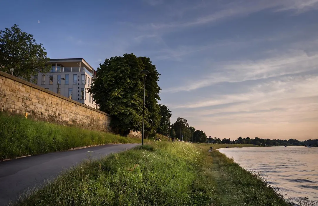 Riverside Aparthotel Cracow-1