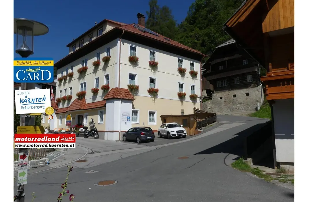 Hotel Kirchenwirt-1