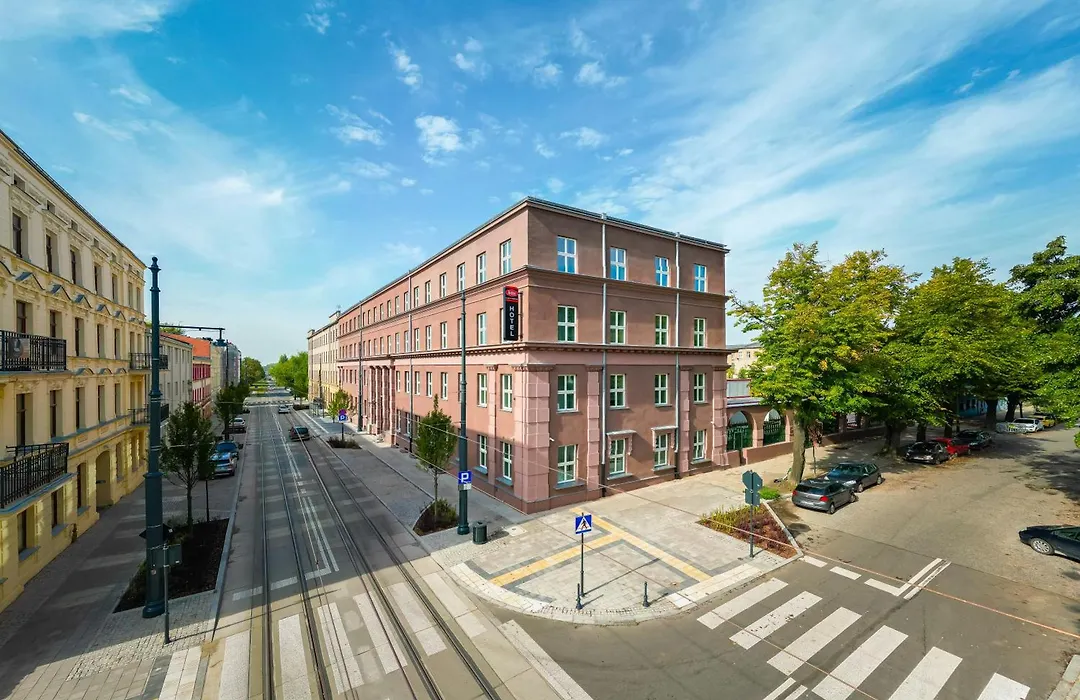 Aiden By Best Western Lodz-1