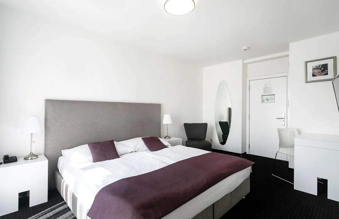 My Hotel Apollon-1