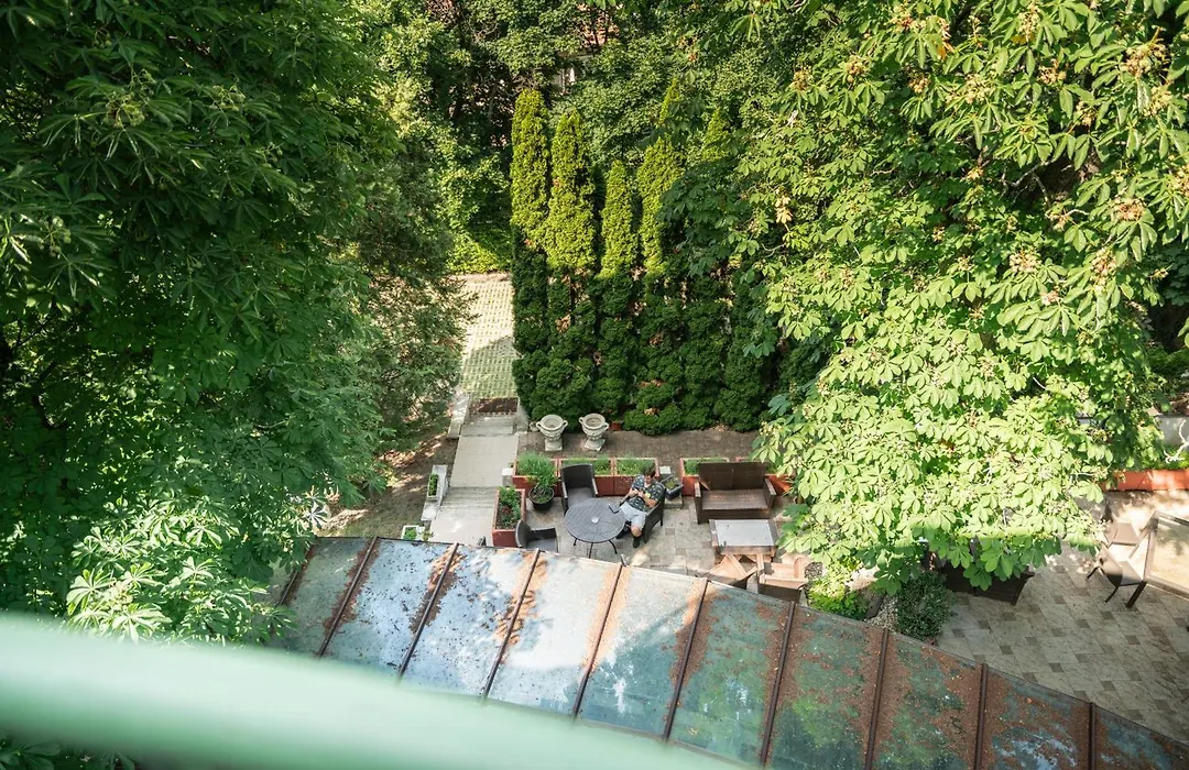 Hotel Bobbio-1