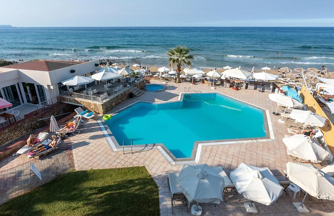 Laplaya Beach-1