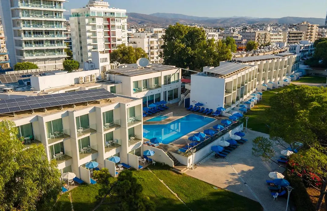 Park Beach Hotel-1