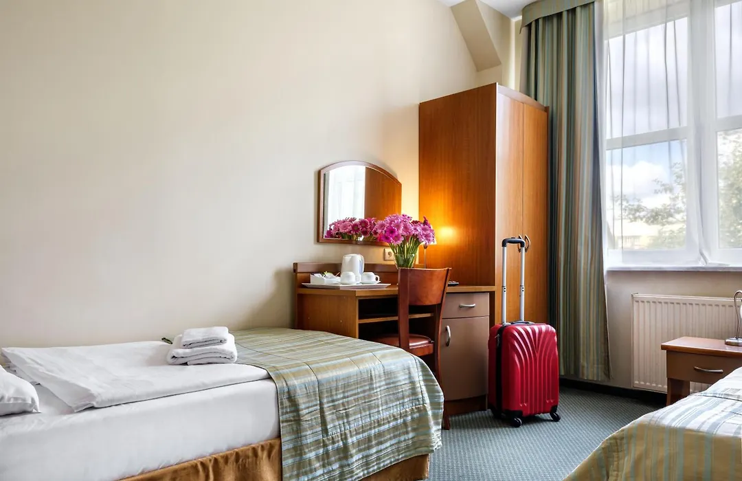 Hotel Galicya-1
