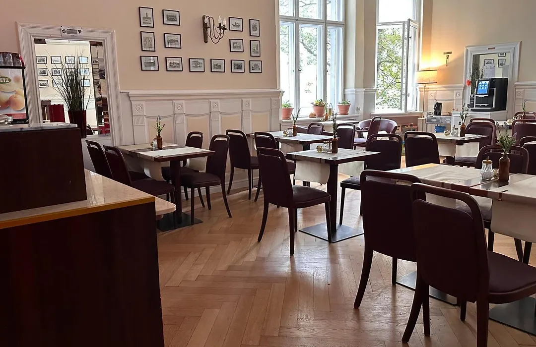 Hotel Astrid Am Kurfuerstendamm-1