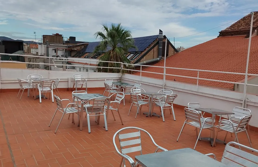 La Terrassa-1