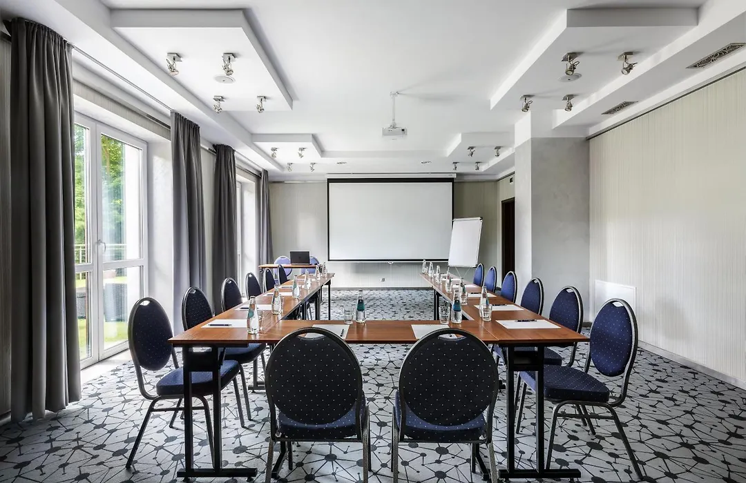 Krasicki Hotel Resort & Spa-1