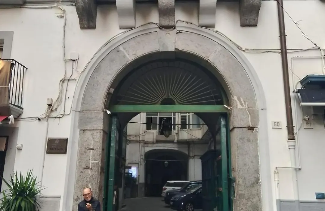 Residence E Appartamenti Cavallerizza-1