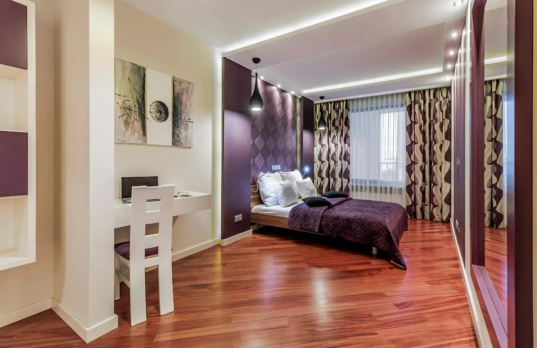 Exclusive Aparthotel-1
