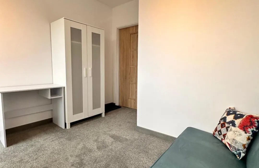 Apartament Podwisłocze 24-1