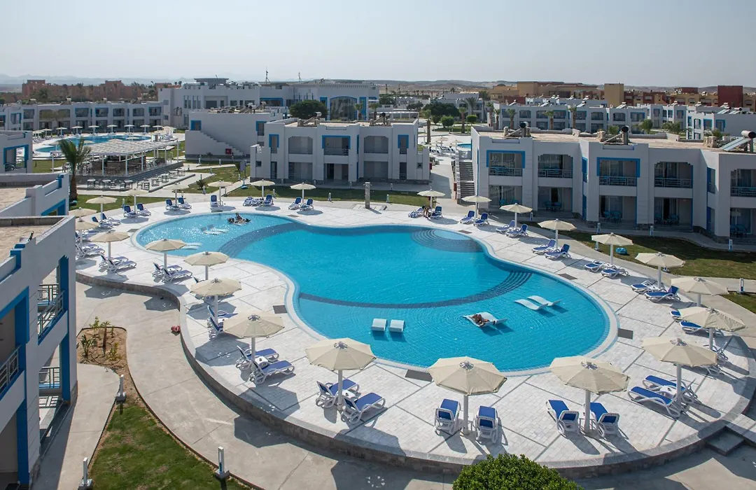 Casa Blue Resort-1