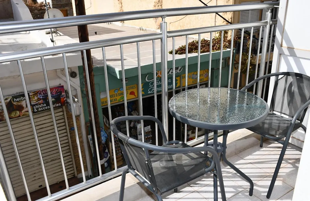 Aristea Hotel-1