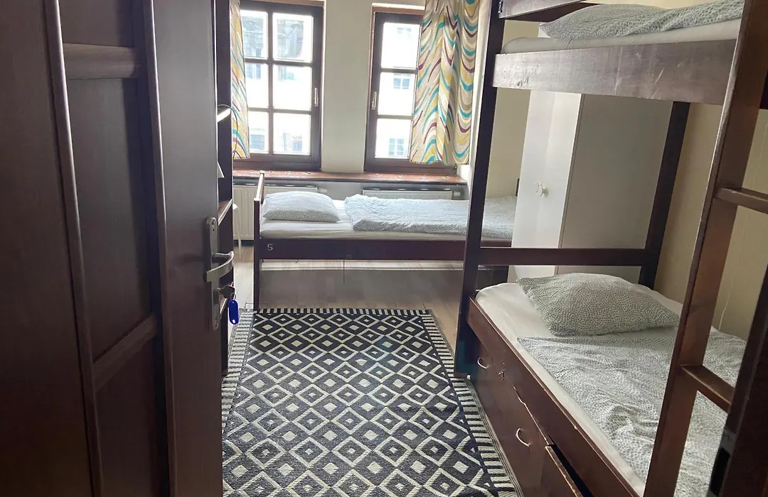 B&B Hostel 49-1