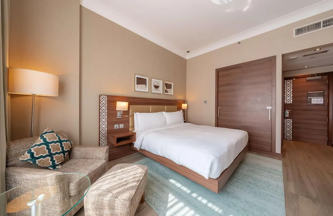 Hilton Garden Inn Dubai Jumeirah-1