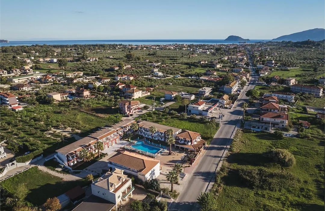 Yakinthos Hotel-1