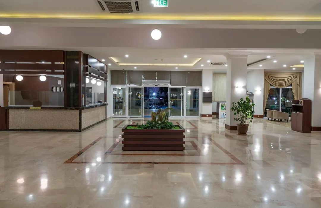 White Lilyum Hotel-1