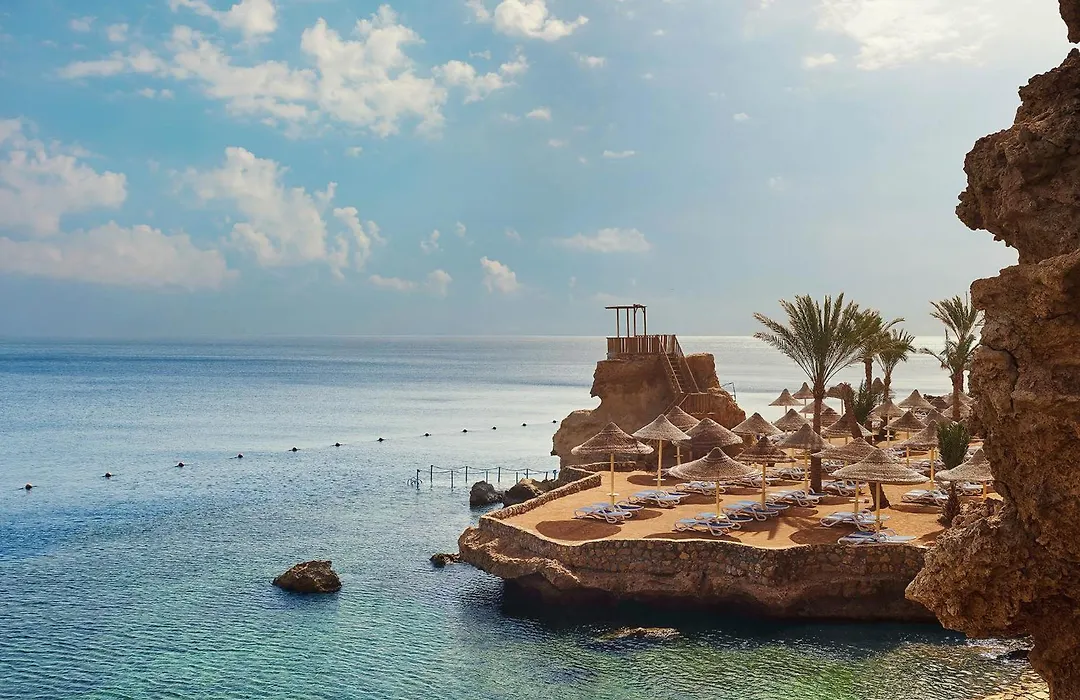 Dreams Beach Resort - Sharm El Sheikh-1