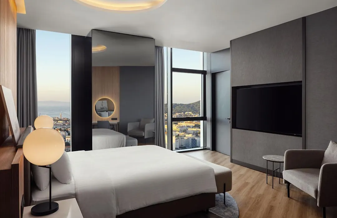 Ac Hotel By Marriott Split-1