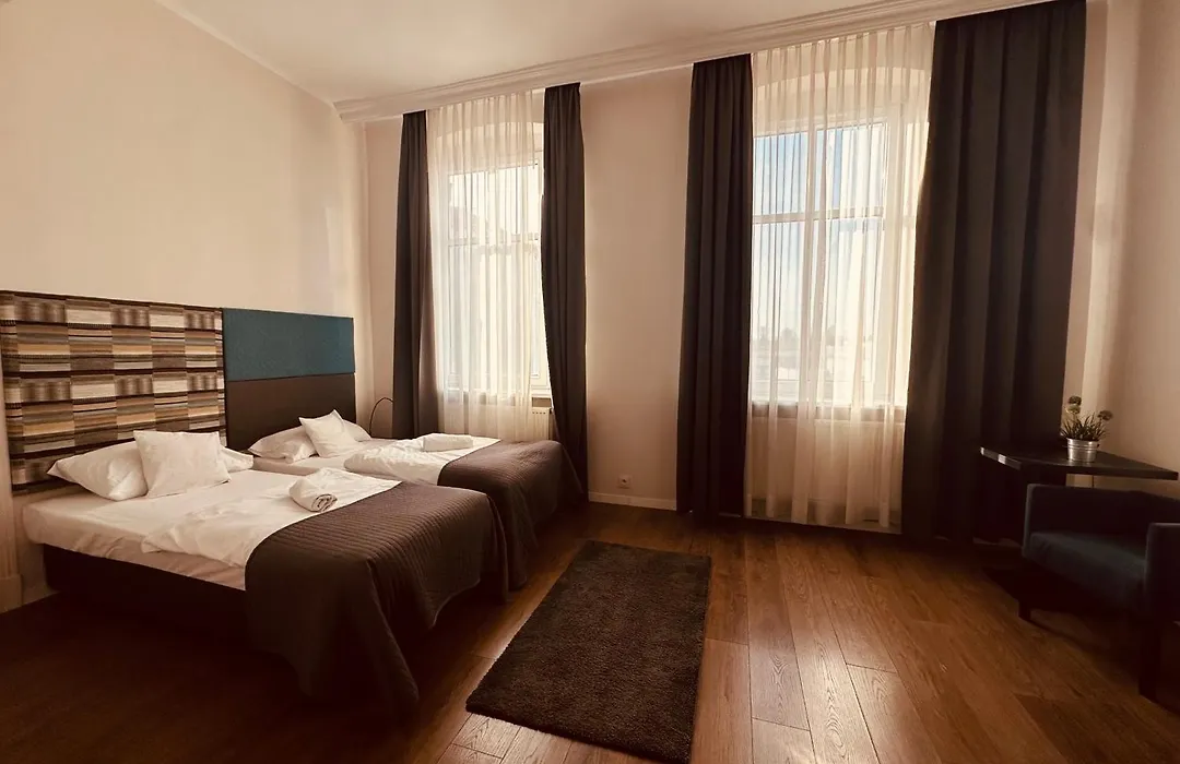 Albergo KOLODZIEJ-1