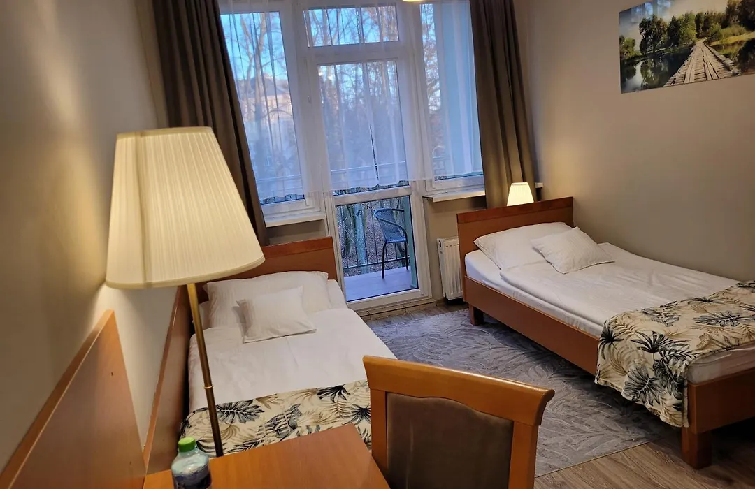 Hotel Olimp-1