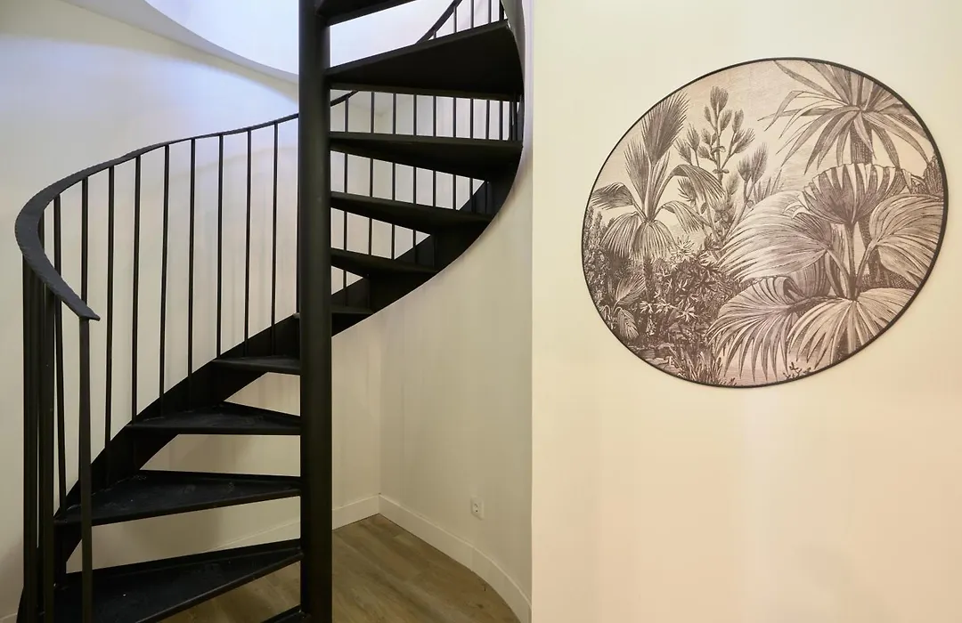 Casa Pizarro, By Homing U-1