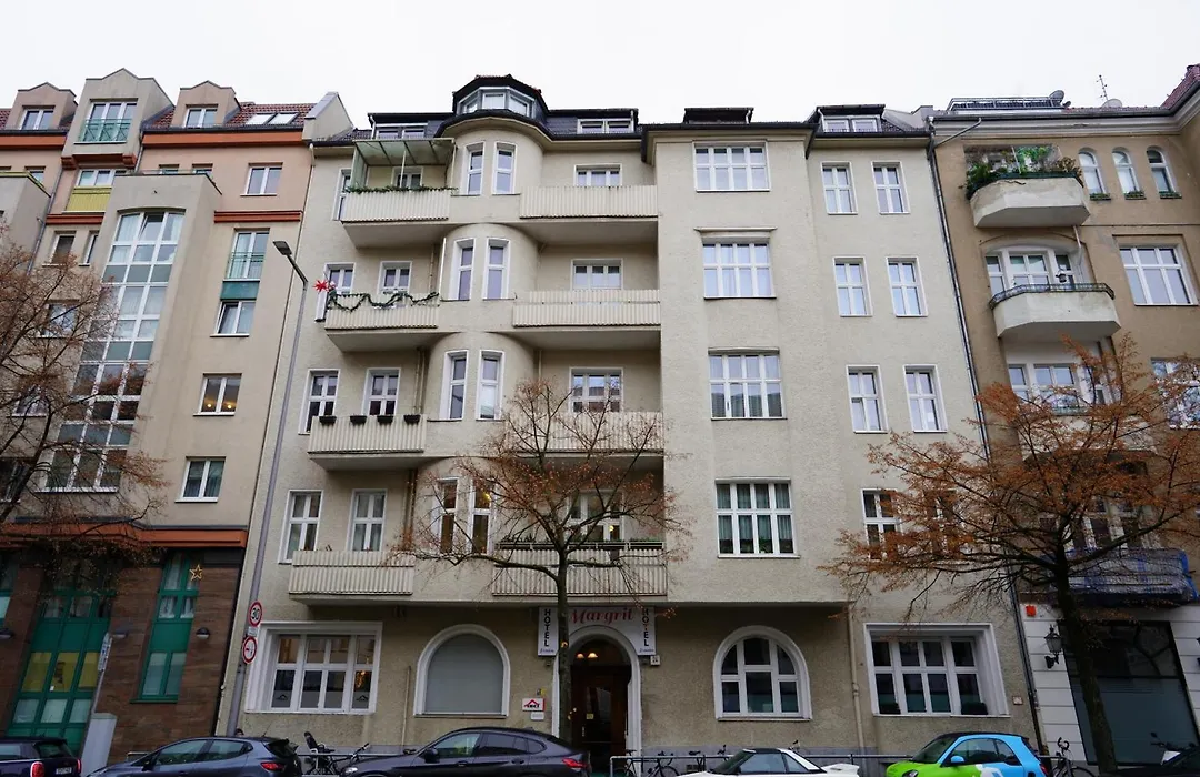Hotel Margrit-1