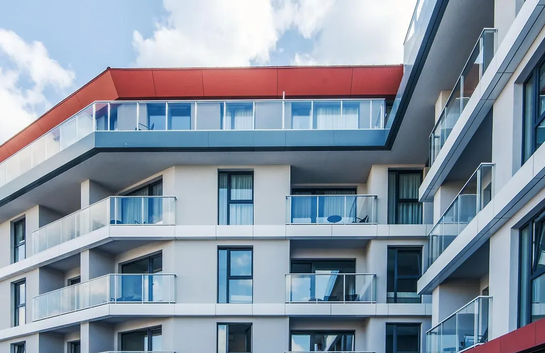 Apartamenty Premium N11 Mikołajki - Destigo Hotels-1