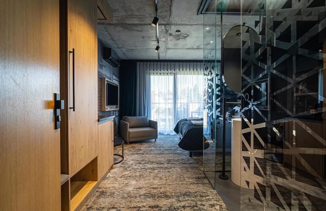 Stara-Piekarnia Apart-hotel-1