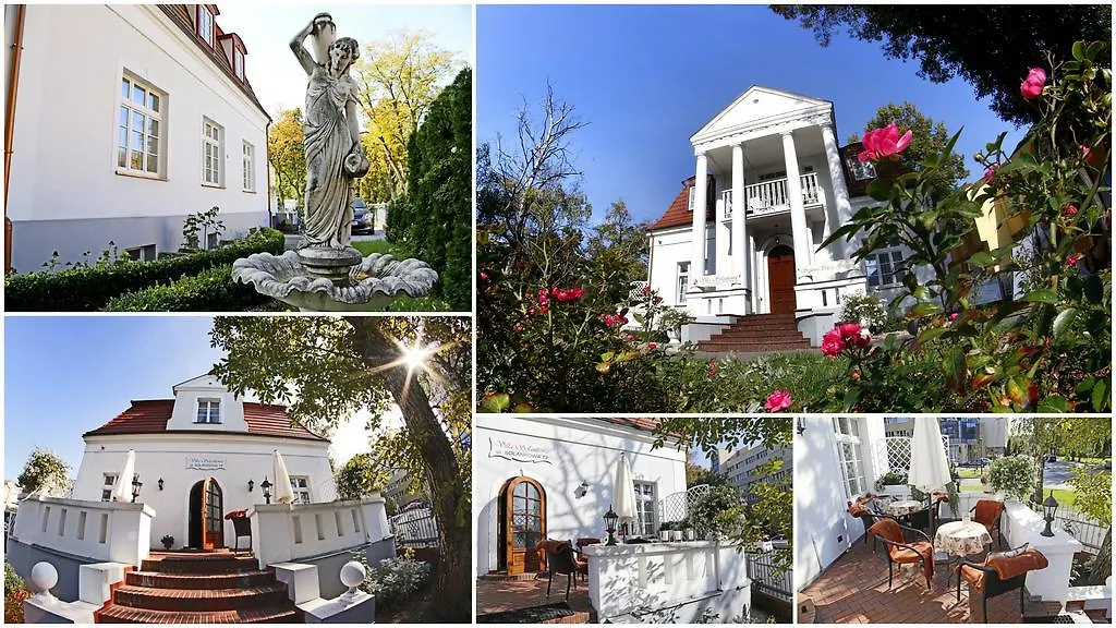 Villa Solankowa-1